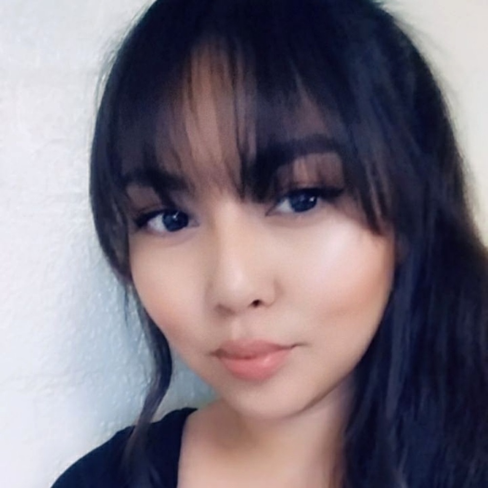 Meet your Posher, Shauntel